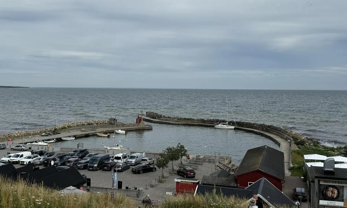 Kåseberga