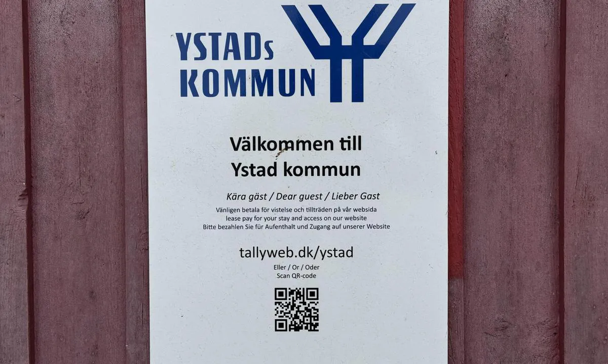 Kåseberga