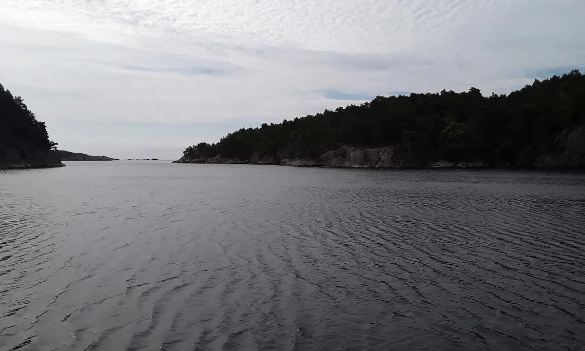 Kastekilen - Fugløy