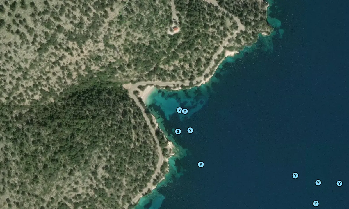 Satelite image of Kastos 4