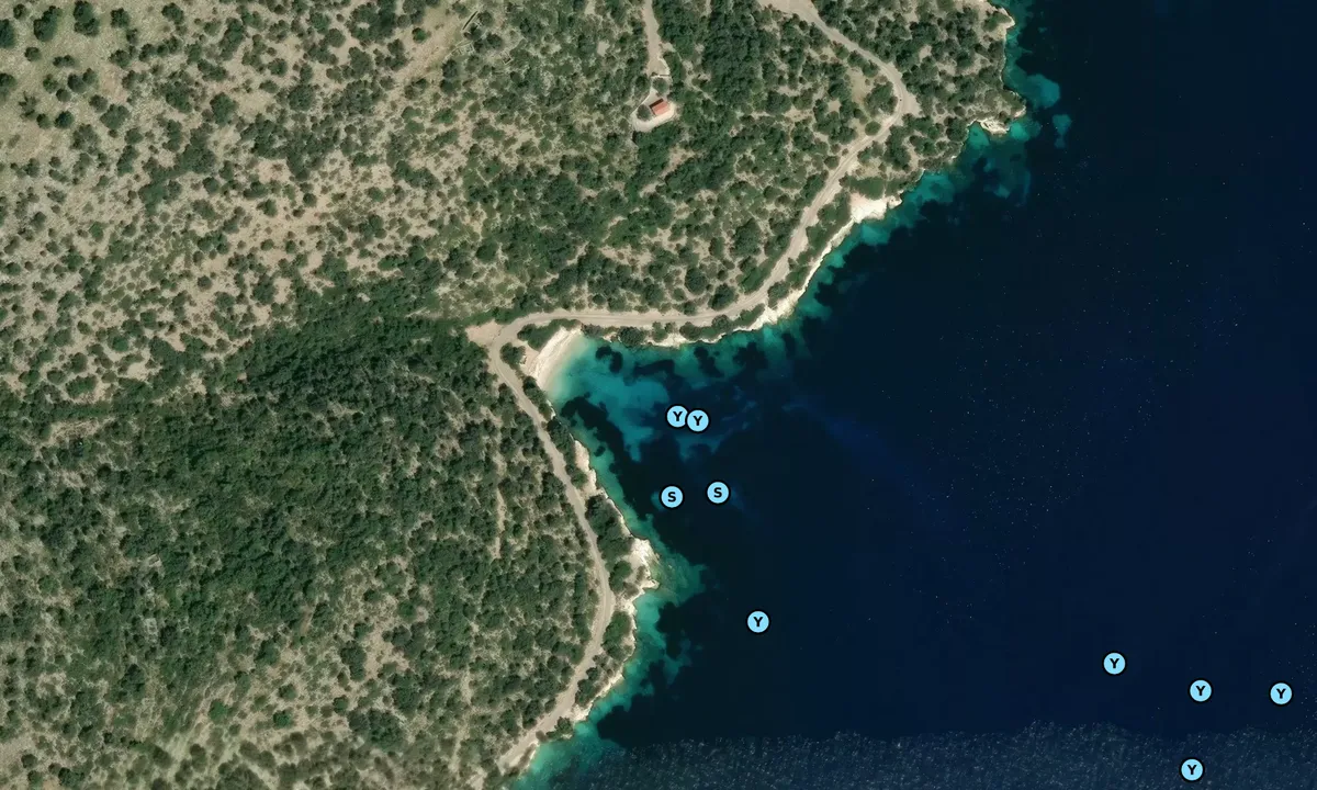 Satelite image of Kastos 4