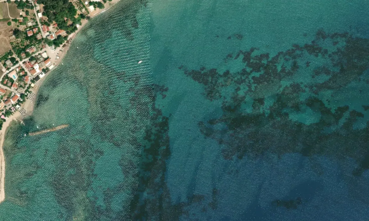 Flyfoto av Kato Katelios 1