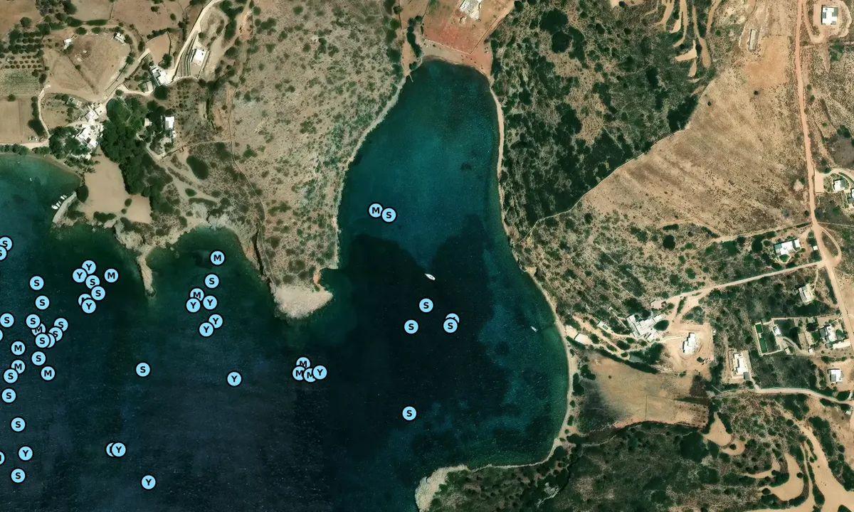 Satelite image of Katsadia est