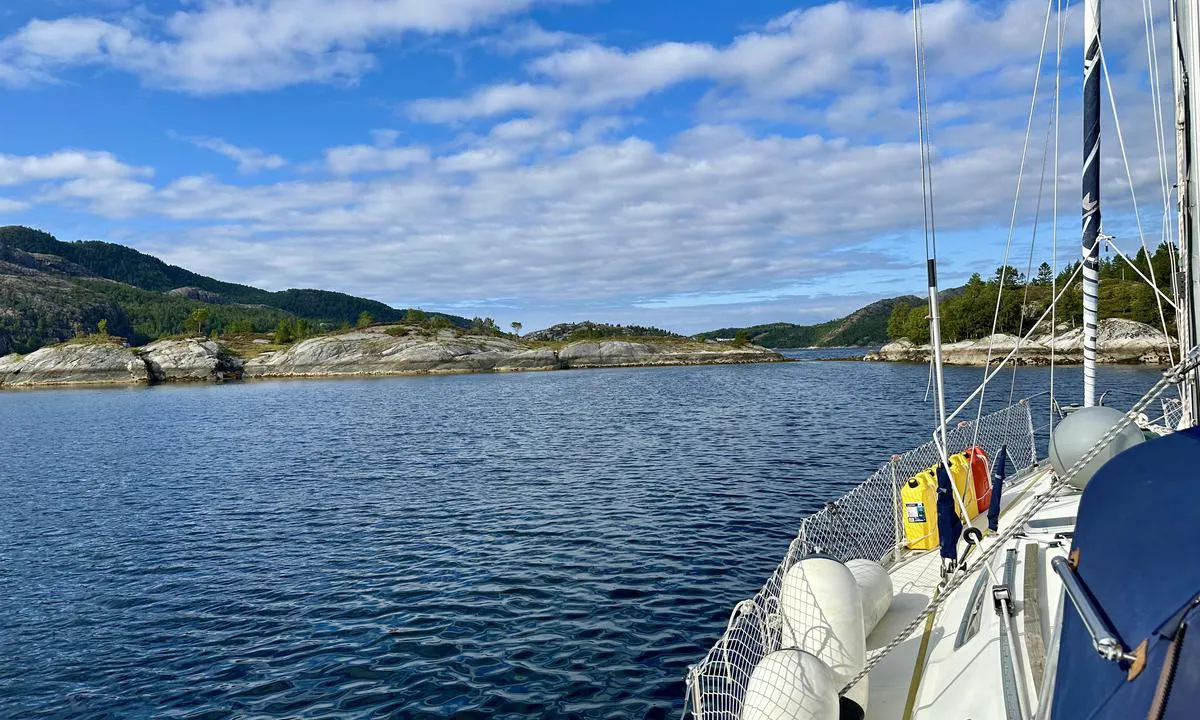 Kattøya