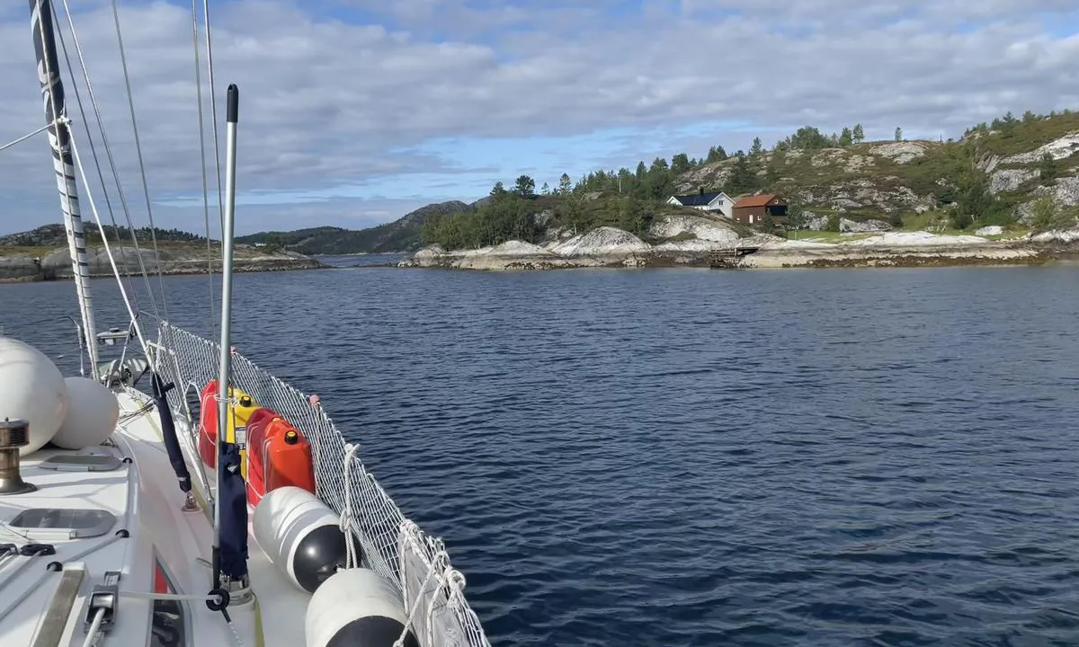 Kattøya