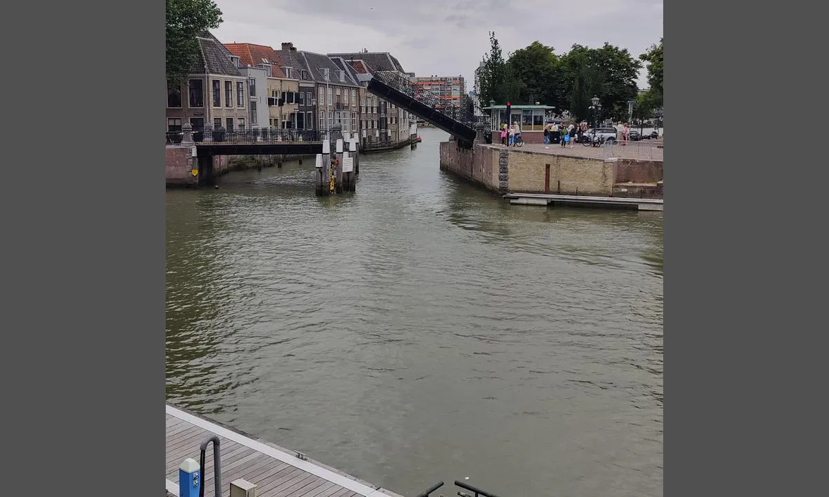 KDR & ZV “De Nieuwe Haven”