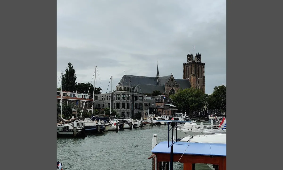 KDR & ZV “De Nieuwe Haven”