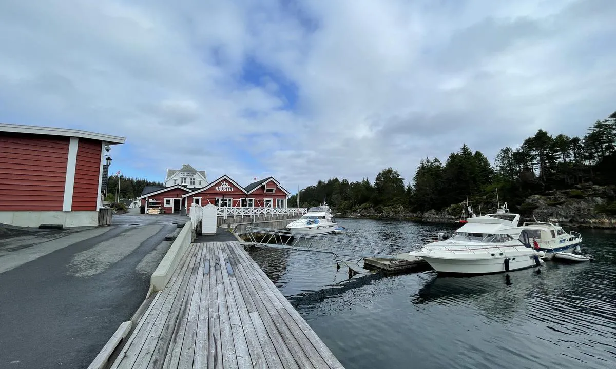 Kilstraumen