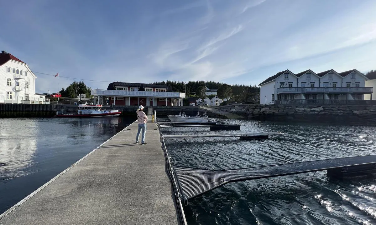 Kilstraumen