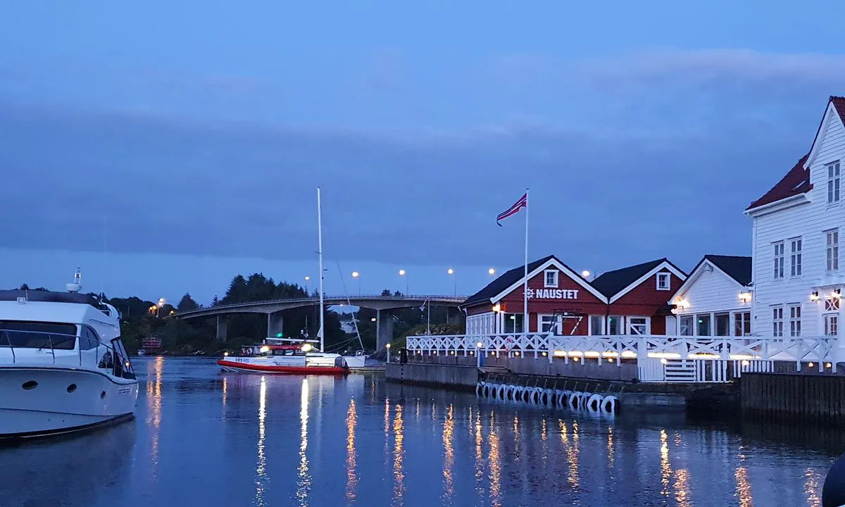 Kilstraumen