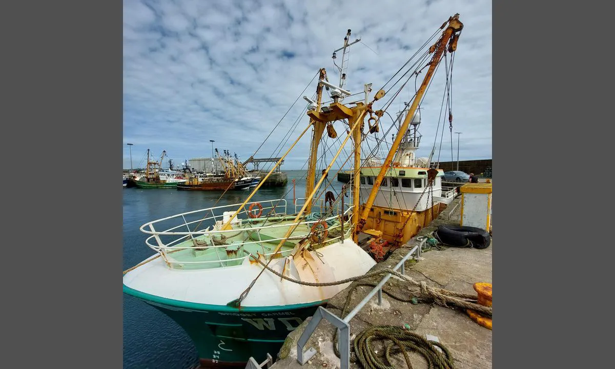 Kilmore Quay Fishing Port and Marina: {"base": "en", "no": "Havneinnl\u00f8p", "se": "Hamninlopp", "en": "Harbour entrance", "da": "Havnens indl\u00f8b"}