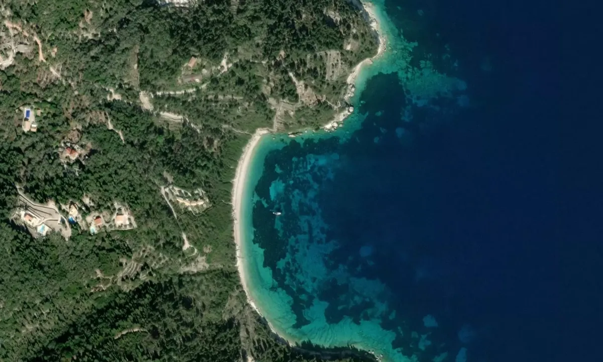 Flyfoto av Kipiadi