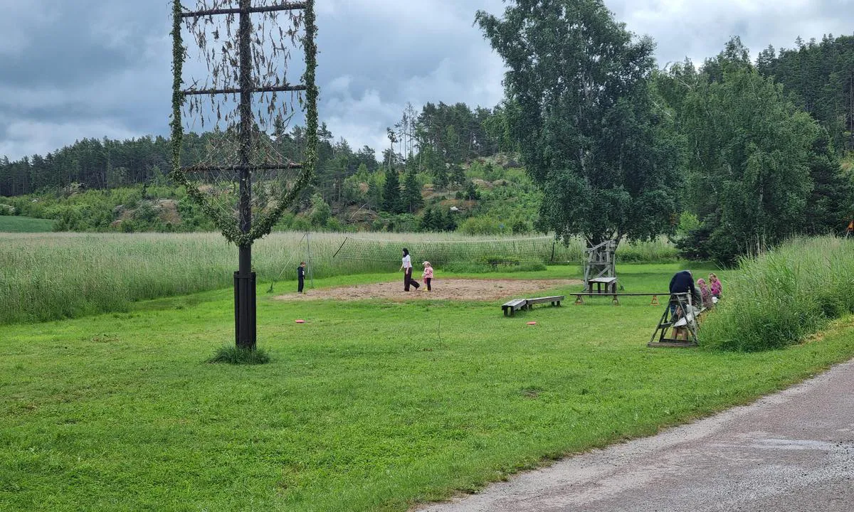 Kirjais Byhamn