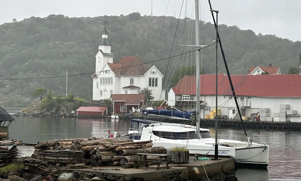 Kirkehamn