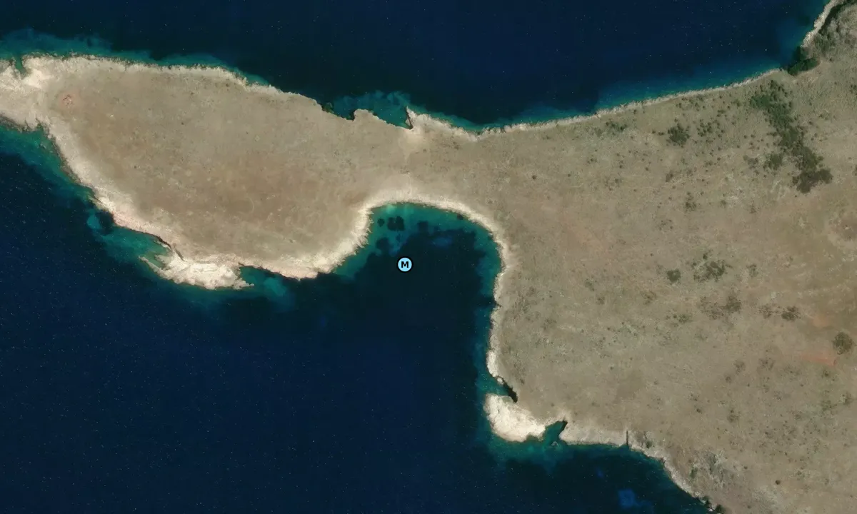 Satelite image of Kithros