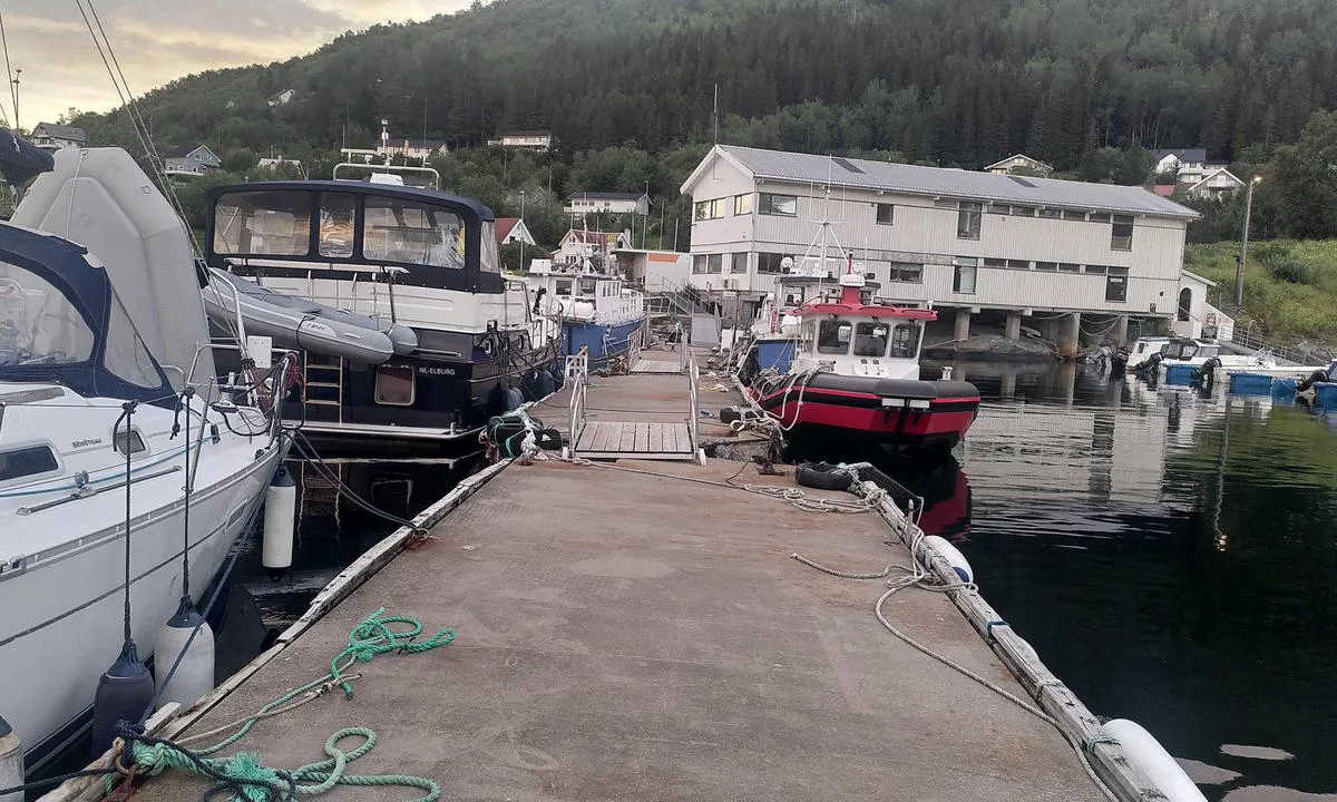 Kjøpsvikvågen Gjestehavn: {"base": "no", "no": "Indre halvdel av gjestebrygge", "se": "Inre h\u00e4lften av g\u00e4stbryggan", "en": "Inner half of guest dock", "da": "Indre halvdel af g\u00e6stebrygge"}