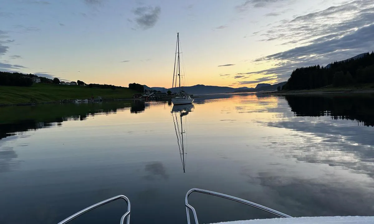Kjøttakalven