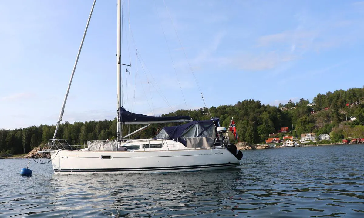 Kjøvangen