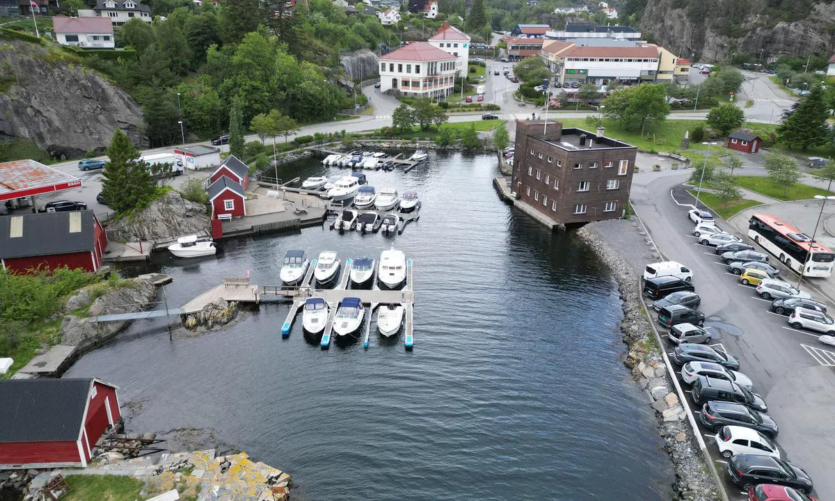 Kleppestøhopen