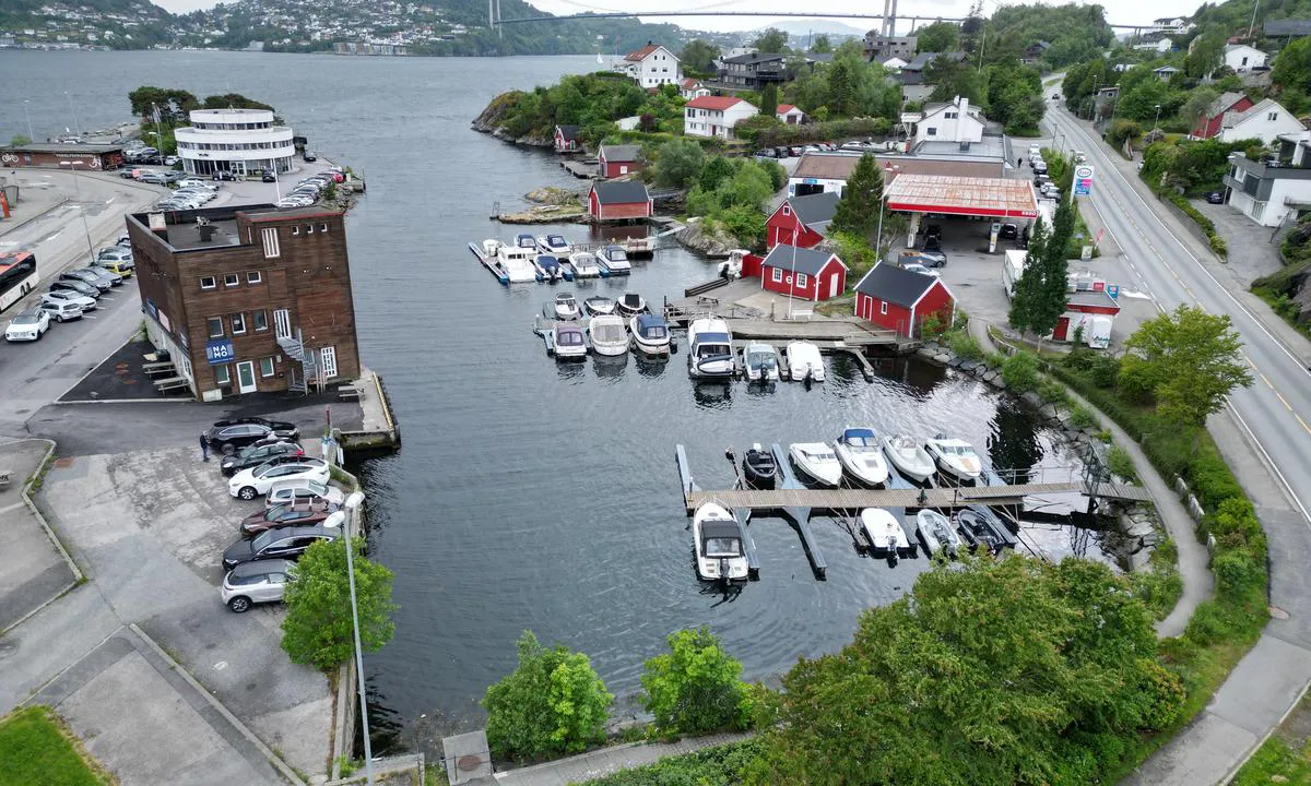 Kleppestøhopen