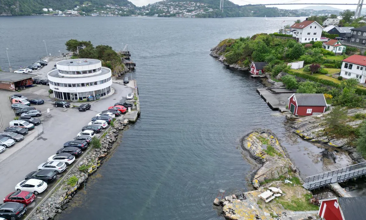 Kleppestøhopen