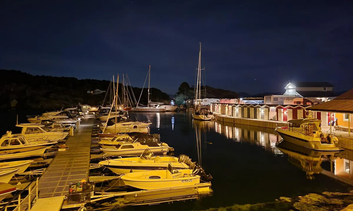 Kleppholmen Marina