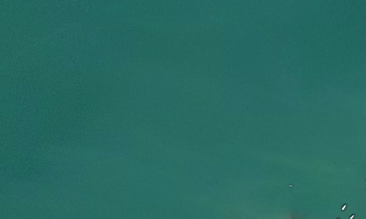 Flyfoto av Klimno