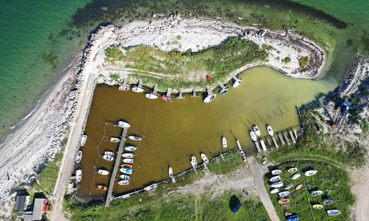 {"base": "da", "no": "Klint havn", "se": "Klint hamn", "en": "Klint Harbour", "da": "Klint havn"}