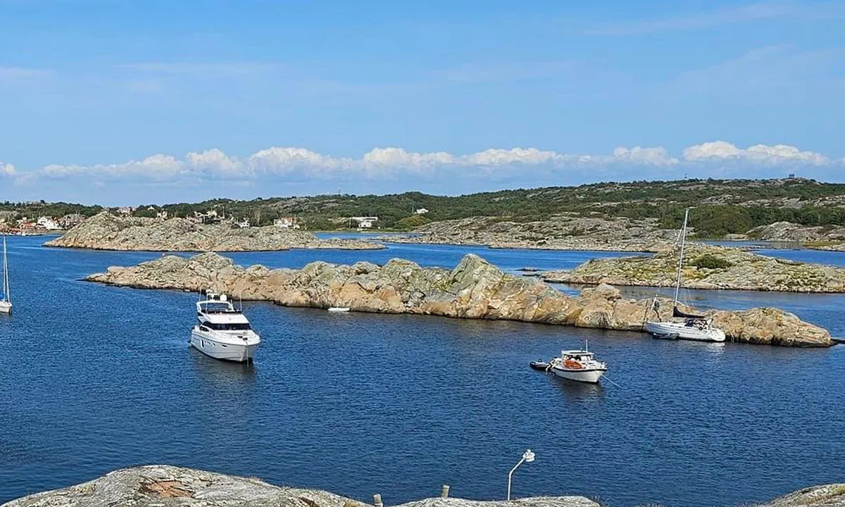 Klinten - Styrsö: {"base": "en", "no": "Foto: Cecilia OceanDancer", "se": "Foto: Cecilia OceanDancer", "en": "Photo: Cecilia OceanDancer", "da": "Foto: Cecilia OceanDancer"}