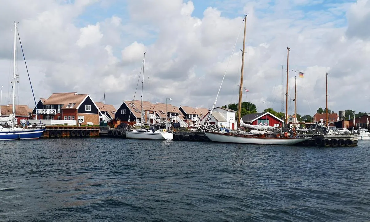 Klintholm