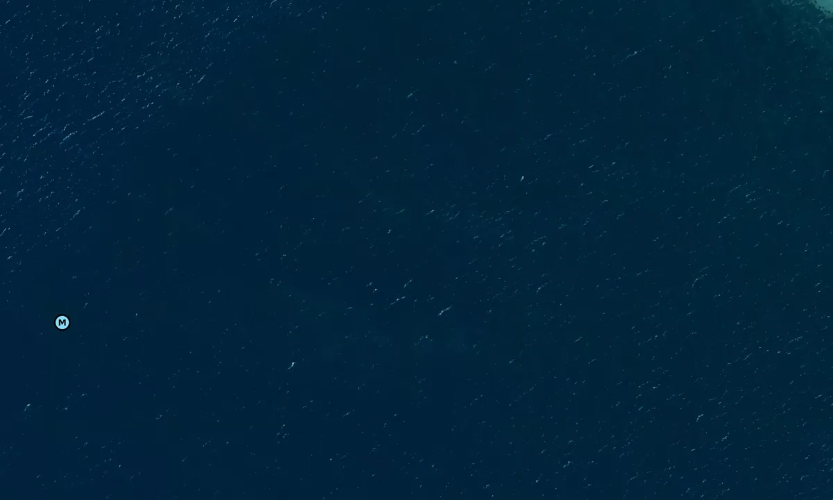 Satelite image of Knudby