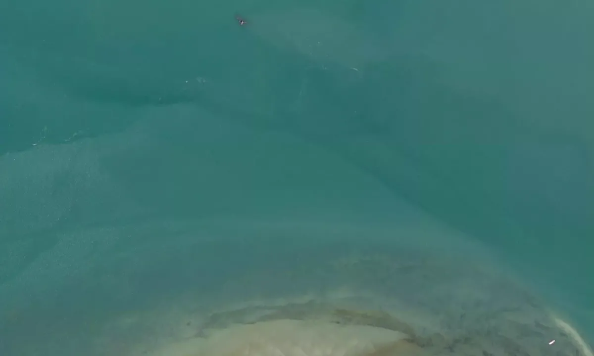 Satelite image of Ko Yao Noi