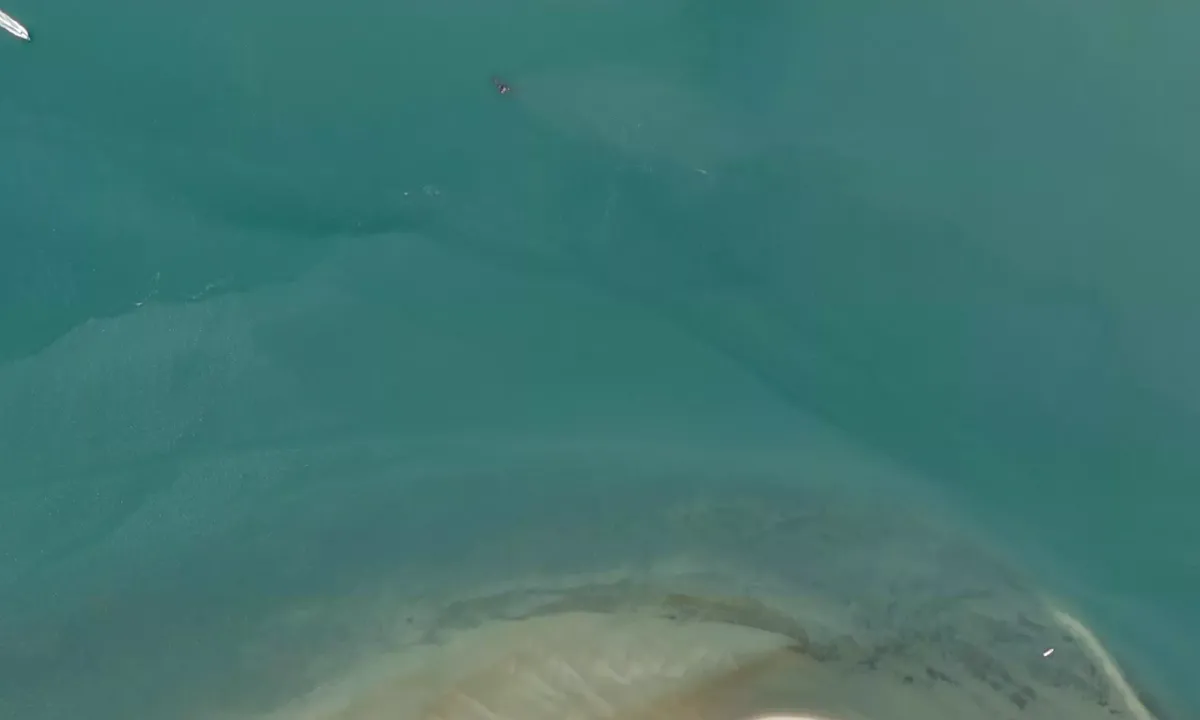 Flyfoto av Ko Yao Noi