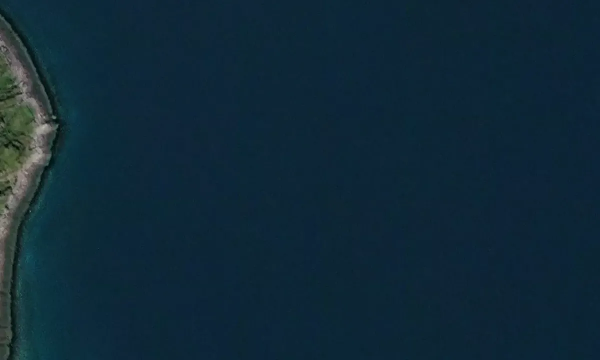 Satelite image of Kobbenes