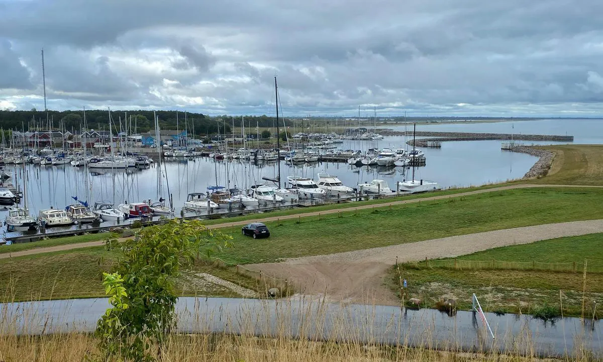 Køge Marina