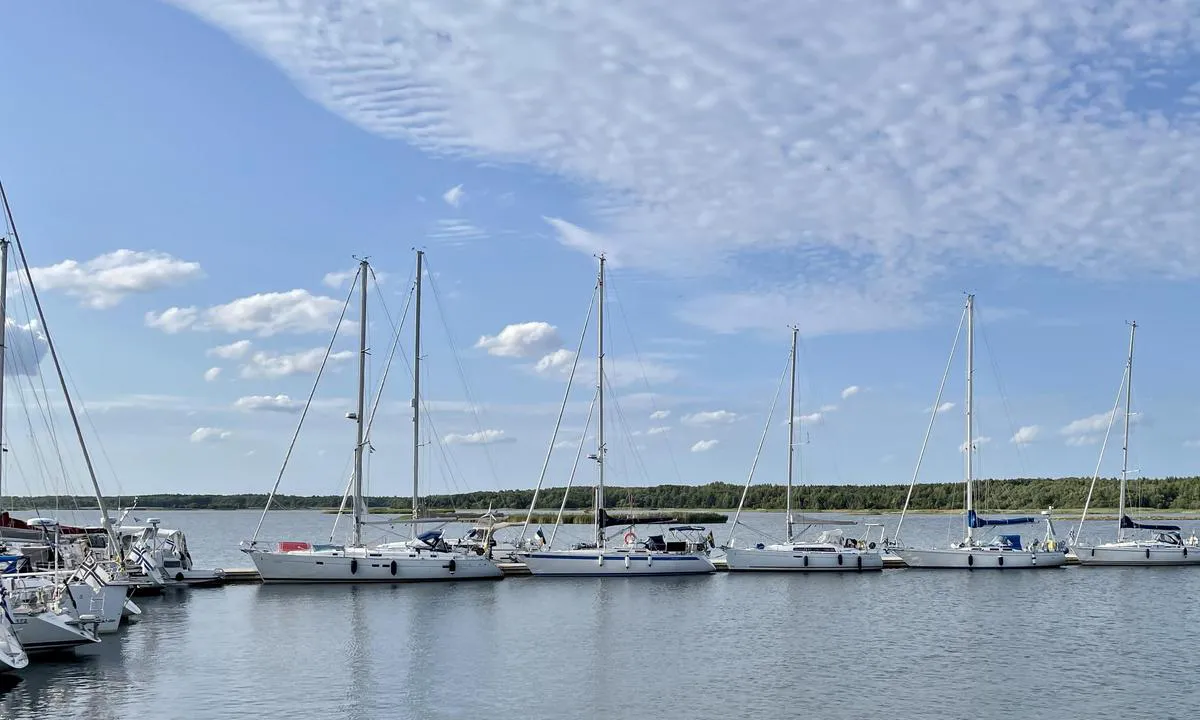 Kõiguste marina