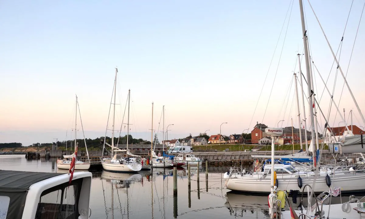 Kolby Kås (Samsø)