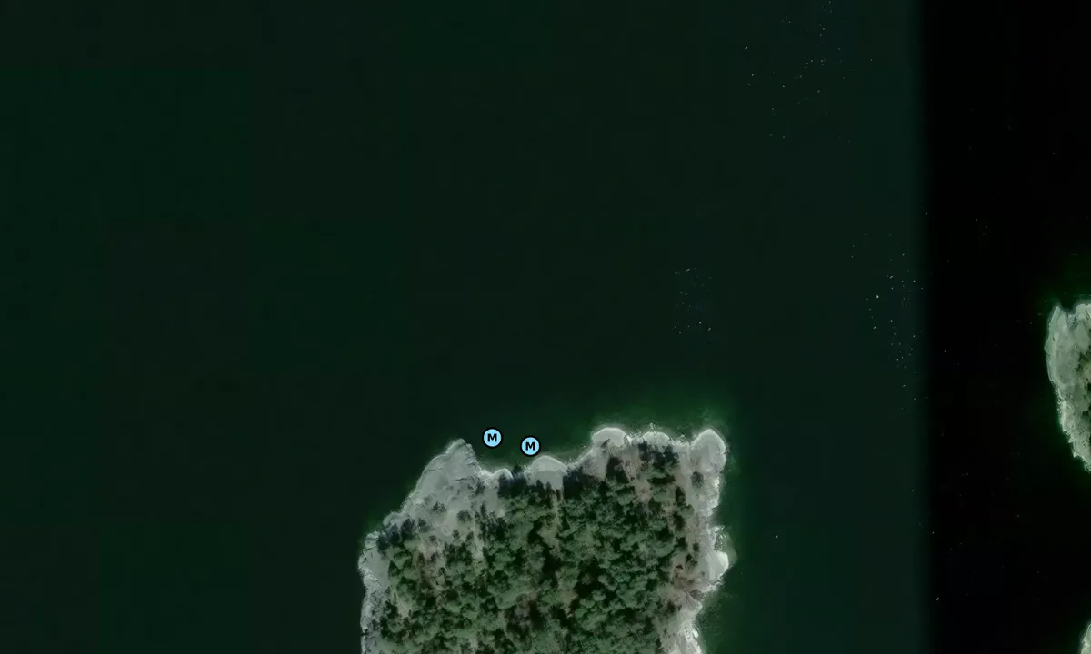 Satelite image of Kolkböte