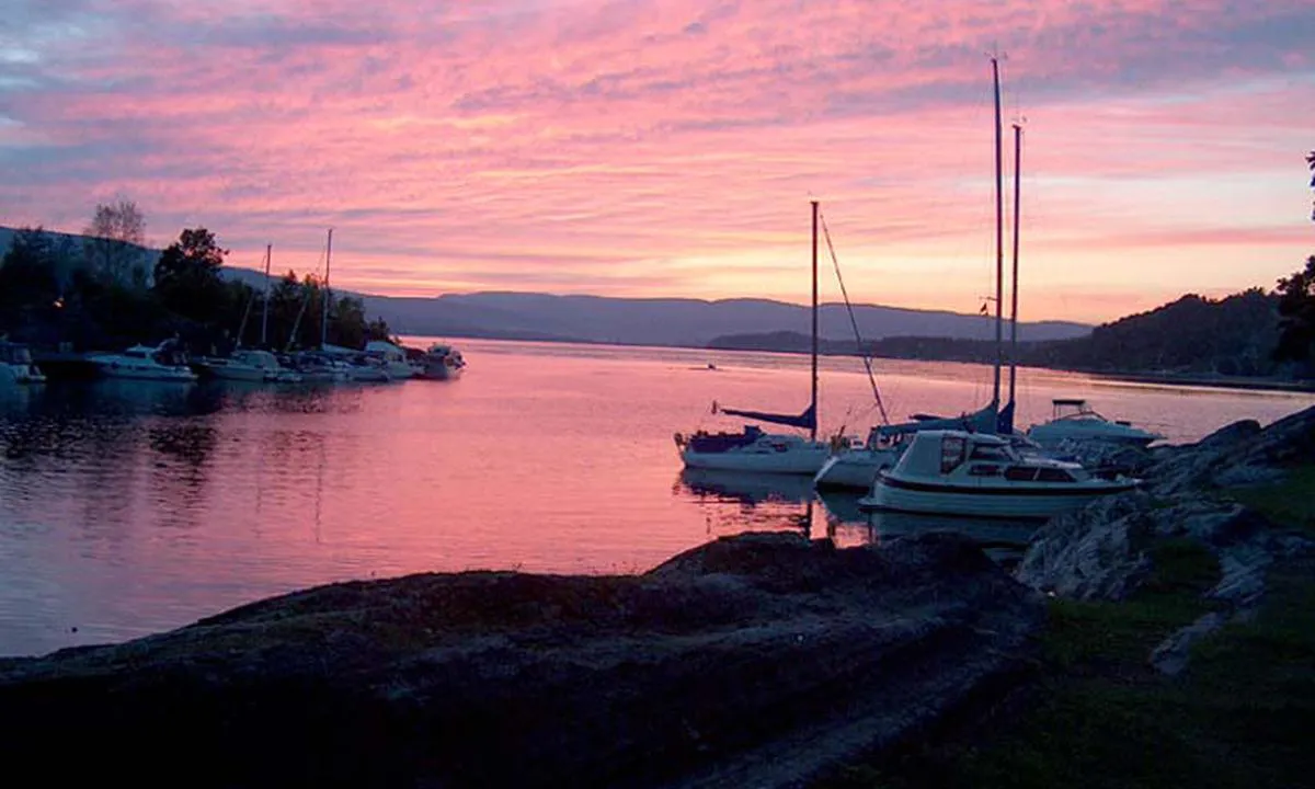 kommersøya Nord