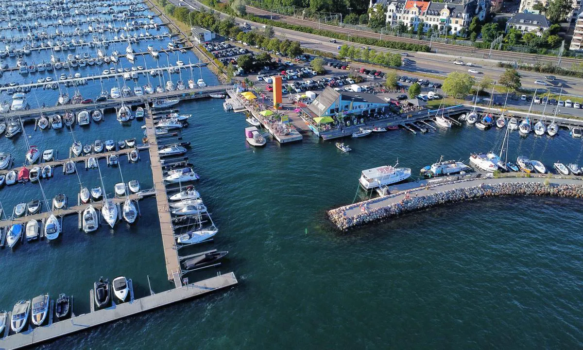 Kongen Marina