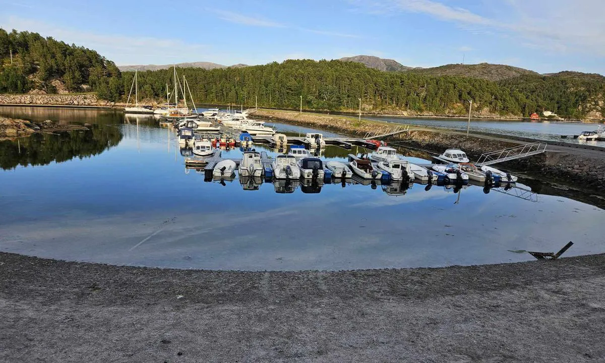 Kongensvoll Marina: {"base": "no", "no": "Gjestekaien ytterst/f\u00f8rste ved innseiling", "se": "G\u00e4stbryggan ytterst/f\u00f6rsta vid inloppet", "en": "Guest quay outermost/first upon entry", "da": "G\u00e6stebroen yderst/f\u00f8rste ved indsejlingen"}