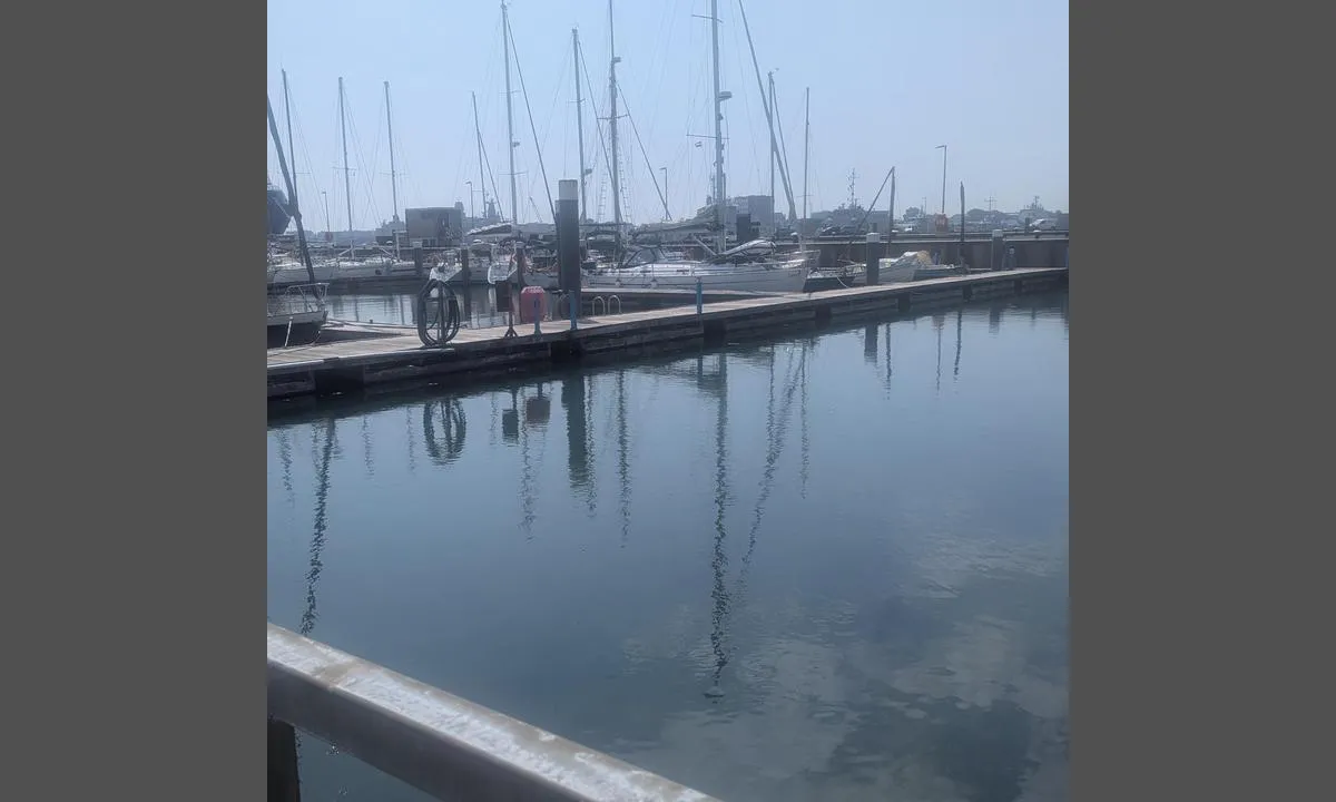 Koninklijke Marine Jacht Club: {"base": "no", "no": "Helt innerst med kort avstand til fasiliteter", "se": "Helt innerst med kort avst\u00e5nd till faciliteter", "en": "All the way in, with a short distance to facilities", "da": "Helt inderst med kort afstand til faciliteter", "fr": "Tout \u00e0 fait \u00e0 l'int\u00e9rieur, \u00e0 courte distance des installations", "de": "Ganz innen mit kurzer Entfernung zu den Einrichtungen", "es": "Completamente al fondo, a corta distancia de las instalaciones", "it": "Completamente all'interno a breve distanza dalle strutture", "pt": "Completamente no interior, com curta dist\u00e2ncia para as instala\u00e7\u00f5es", "nl": "Helemaal binnenin met korte afstand tot faciliteiten", "pl": "Ca\u0142kiem wewn\u0105trz, w niewielkiej odleg\u0142o\u015bci od udogodnie\u0144", "uk": "\u0417\u043e\u0432\u0441\u0456\u043c \u0443\u0441\u0435\u0440\u0435\u0434\u0438\u043d\u0456, \u043d\u0430 \u043d\u0435\u0432\u0435\u043b\u0438\u043a\u0456\u0439 \u0432\u0456\u0434\u0441\u0442\u0430\u043d\u0456 \u0432\u0456\u0434 \u0437\u0440\u0443\u0447\u043d\u043e\u0441\u0442\u0435\u0439", "ro": "Complet la cap\u0103t, cu distan\u021b\u0103 scurt\u0103 fa\u021b\u0103 de facilit\u0103\u021bi", "tr": "Tam i\u00e7 k\u0131s\u0131mda, tesislere k\u0131sa mesafede", "el": "\u0395\u03bd\u03c4\u03b5\u03bb\u03ce\u03c2 \u03c3\u03c4\u03b7\u03bd \u03c0\u03b9\u03bf \u03b5\u03c3\u03c9\u03c4\u03b5\u03c1\u03b9\u03ba\u03ae \u03bc\u03b5\u03c1\u03b9\u03ac \u03bc\u03b5 \u03bc\u03b9\u03ba\u03c1\u03ae \u03b1\u03c0\u03cc\u03c3\u03c4\u03b1\u03c3\u03b7 \u03b1\u03c0\u03cc \u03c4\u03b9\u03c2 \u03b5\u03b3\u03ba\u03b1\u03c4\u03b1\u03c3\u03c4\u03ac\u03c3\u03b5\u03b9\u03c2", "cs": "\u00dapln\u011b uvnit\u0159 s kr\u00e1tkou vzd\u00e1lenost\u00ed k za\u0159\u00edzen\u00edm", "hu": "Teljesen bel\u00fcl, k\u00f6zel a l\u00e9tes\u00edtm\u00e9nyekhez", "fi": "Aivan sisimm\u00e4ss\u00e4, lyhyt et\u00e4isyys palveluihin", "bg": "\u0412 \u0441\u044a\u0432\u0441\u0435\u043c \u0432\u044a\u0442\u0440\u0435\u0448\u043d\u0430\u0442\u0430 \u0447\u0430\u0441\u0442 \u043d\u0430 \u043a\u044a\u0441\u043e \u0440\u0430\u0437\u0441\u0442\u043e\u044f\u043d\u0438\u0435 \u0434\u043e \u0443\u0434\u043e\u0431\u0441\u0442\u0432\u0430", "sr": "\u0421\u0430\u0441\u0432\u0438\u043c \u043d\u0430 \u0443\u043d\u0443\u0442\u0440\u0430\u0448\u045a\u0435\u043c \u0434\u0435\u043b\u0443 \u0441\u0430 \u043a\u0440\u0430\u0442\u043a\u0438\u043c \u0440\u0430\u0441\u0442\u043e\u0458\u0430\u045a\u0435\u043c \u0434\u043e \u0441\u0430\u0434\u0440\u0436\u0430\u0458\u0430", "et": "T\u00e4iesti sisesadamates, l\u00fchikese vahemaa kaugusel mugavustest", "lv": "Piln\u012bgi iek\u0161\u0101, ar \u012bsu att\u0101lumu l\u012bdz \u0113rt\u012bb\u0101m", "lt": "Visai viduje, netoli patogum\u0173"}