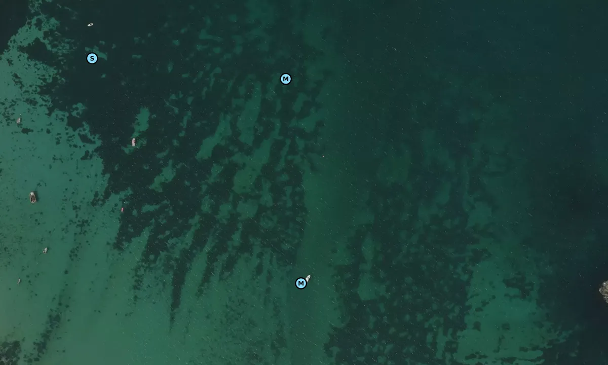 Satelite image of Korejou