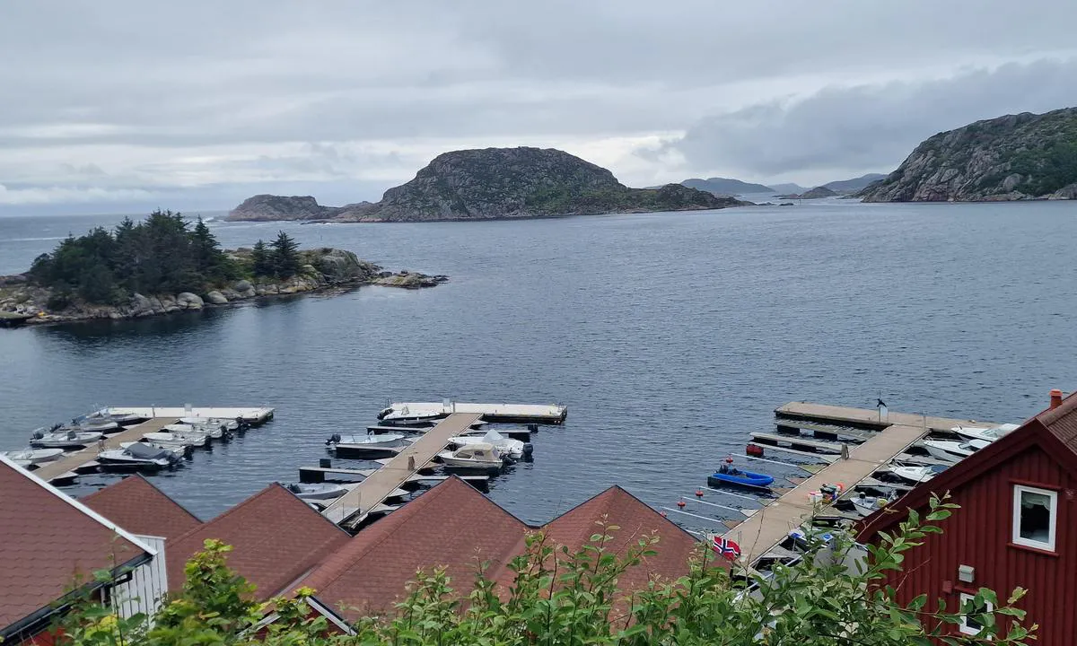 Korshamn
