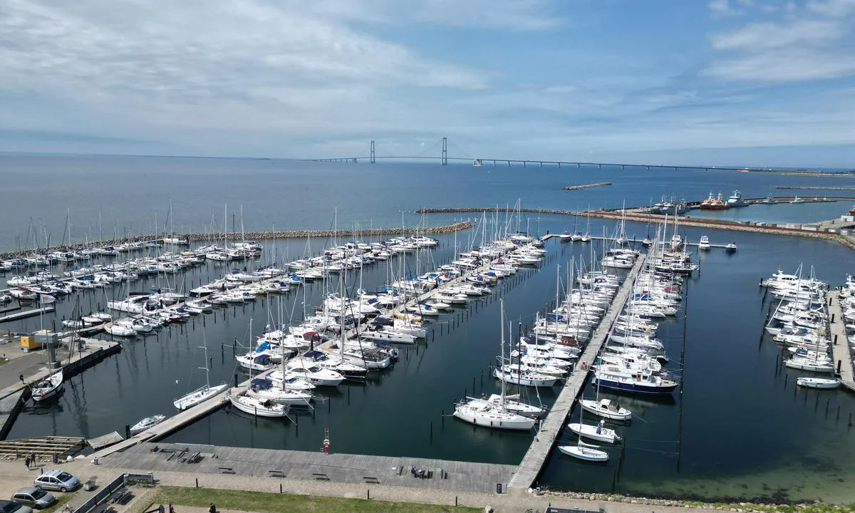 Korsør Lystbådehavn