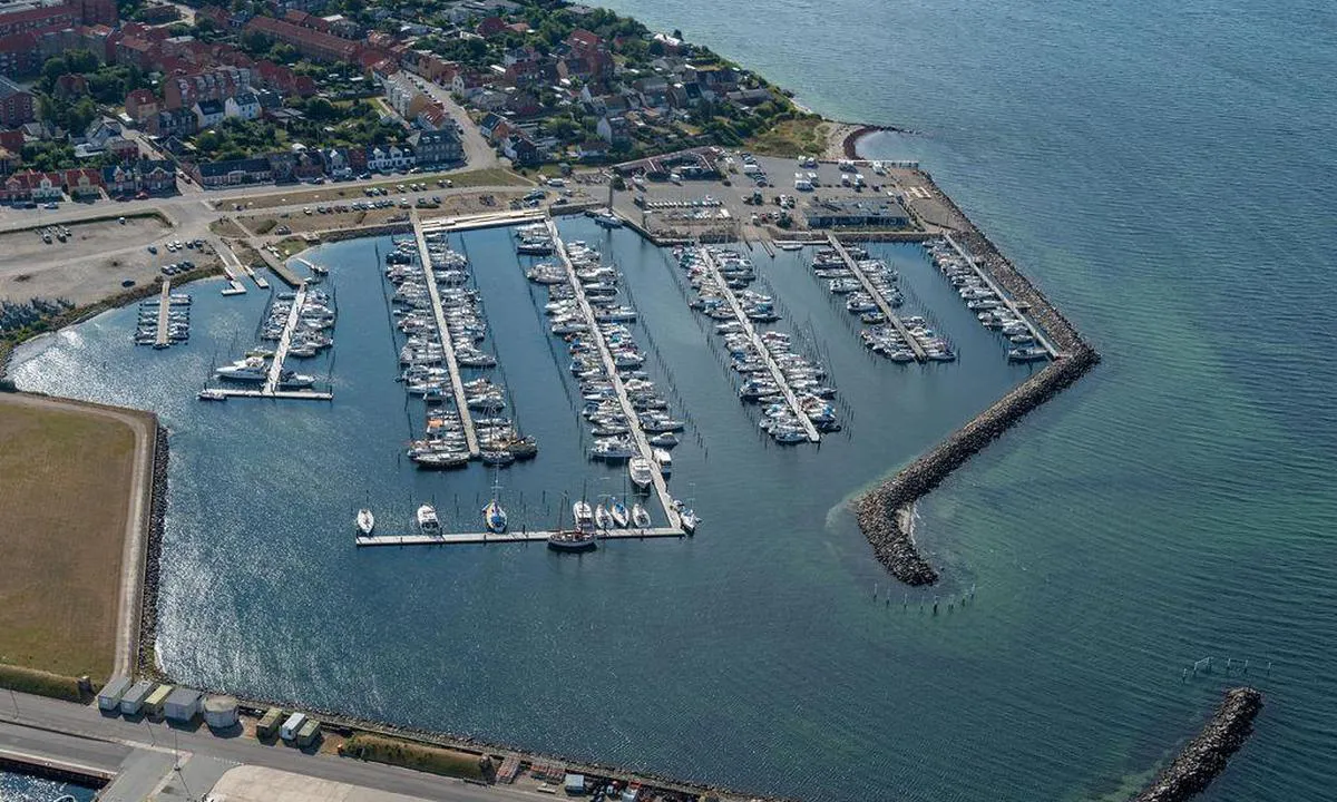 Korsør Lystbådehavn