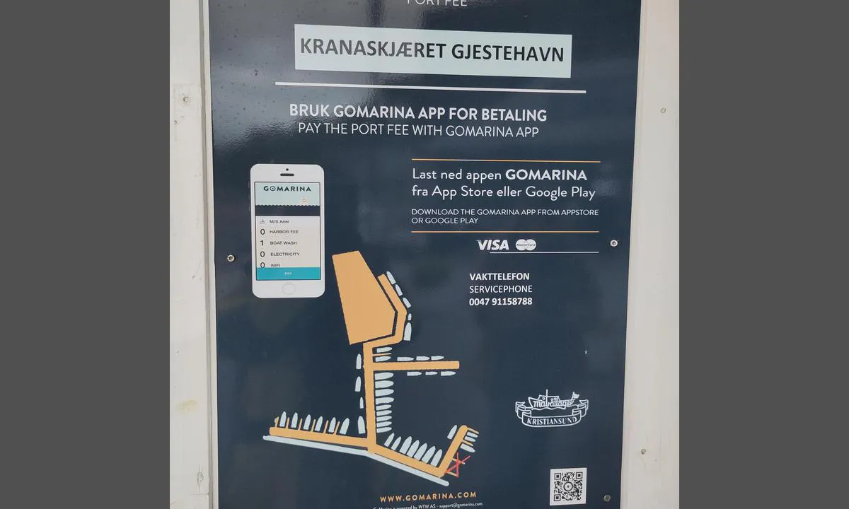 Kranaskjæret Gjestehavn Kristiansund: {"base": "en", "no": "Gjestehavnen er ogs\u00e5 p\u00e5 den andre siden av moloen, som vist p\u00e5 bildet. Alt dette er gjestehavn, lenger inn i bukten er ikke for gjester.", "se": "G\u00e4sthamnen ligger ocks\u00e5 p\u00e5 andra sidan bryggan, som visas p\u00e5 fotot. Allt detta \u00e4r g\u00e4sthamn, l\u00e4ngre in i viken \u00e4r det inte f\u00f6r g\u00e4ster.", "en": "The guest harbour is also on the other side of the jetty, as indicated on the photo. All of this is guest harbour, further in into the bay is not for guests.", "da": "G\u00e6stehavnen er ogs\u00e5 p\u00e5 den anden side af molen, som vist p\u00e5 billedet. Alt dette er g\u00e6stehavn, l\u00e6ngere inde i bugten er ikke for g\u00e6ster."}