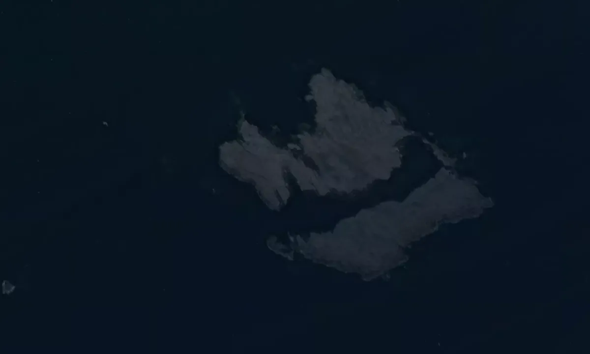 Satelite image of Krepplet