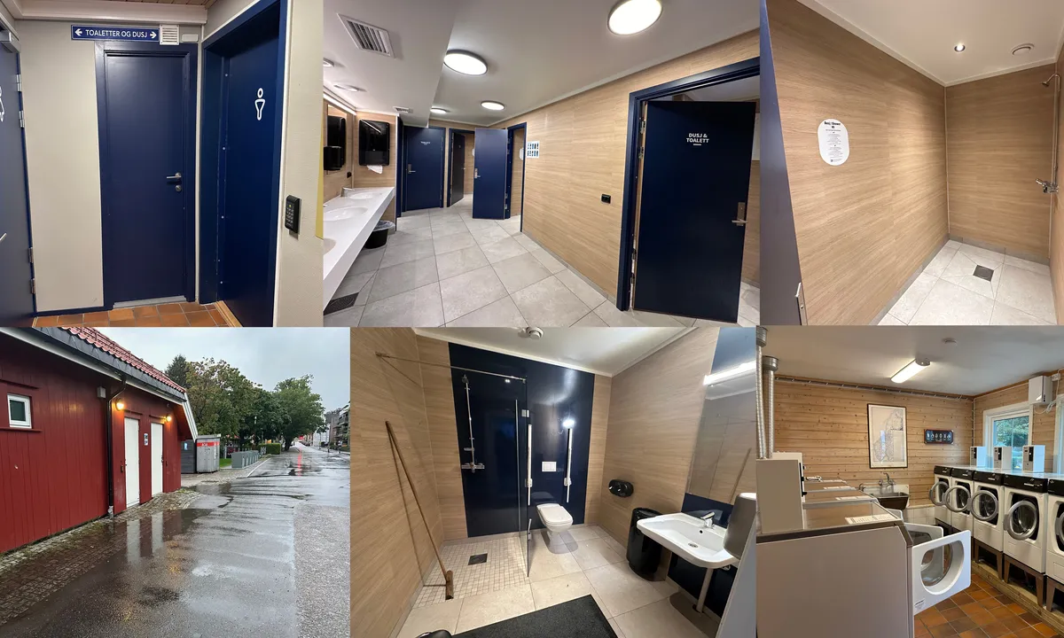 Kristiansand Gjestehavn: {"base": "se", "no": "Servicebygg", "se": "Servicebygg", "en": "Service building", "da": "Servicebygning"}