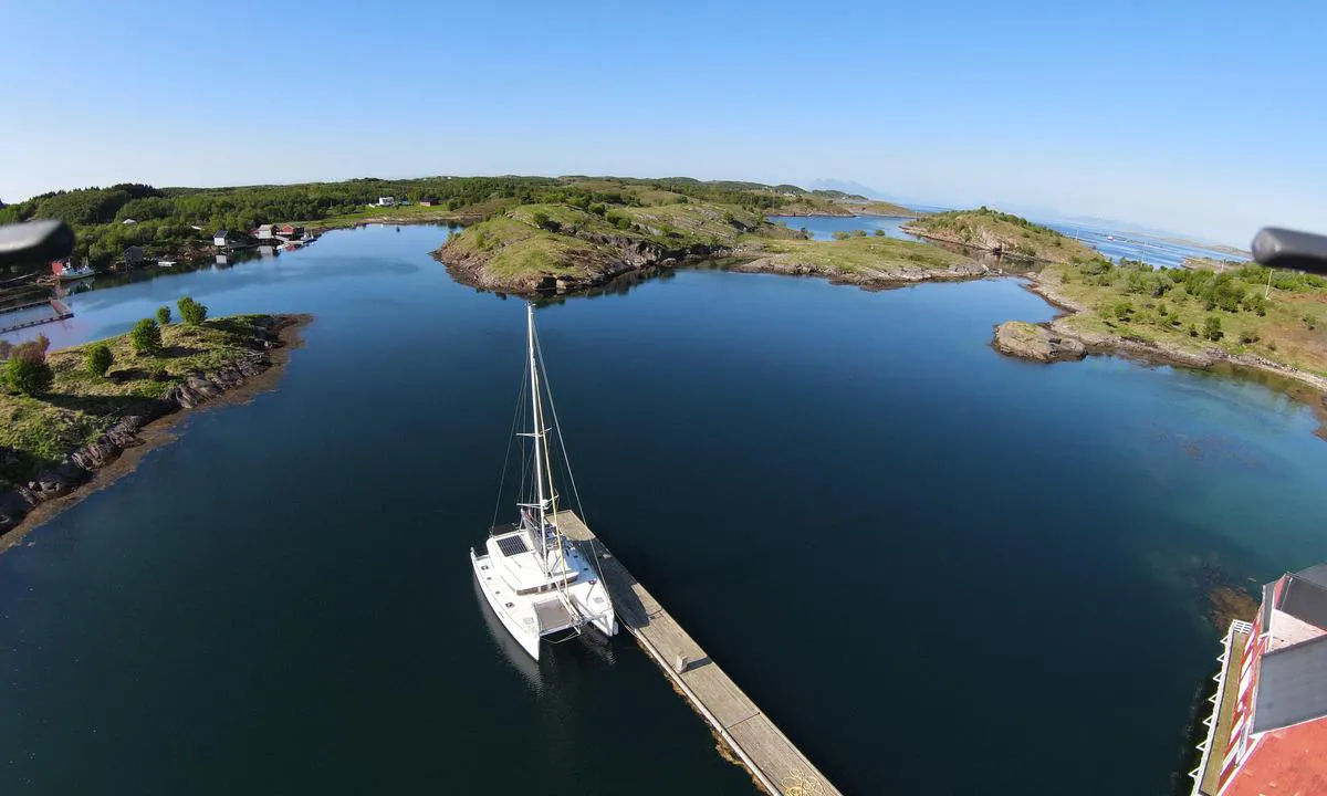 Krokholmen